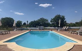 Herdade Da Maridona Em Estremoz - Turismo Rural